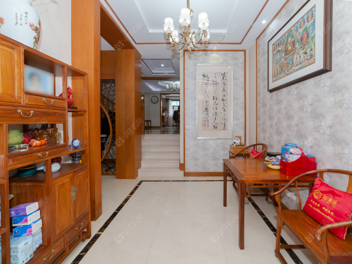 常州水木年华花园在售二手房源小区图_小牛看房