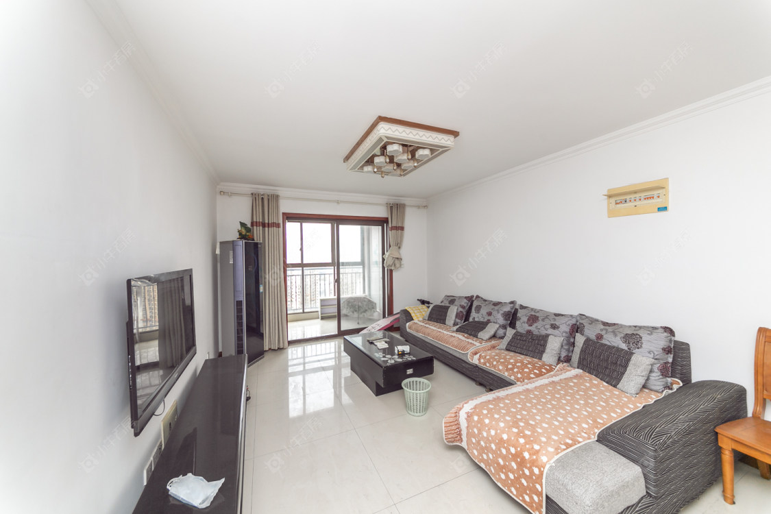 格兰艺堡一期房源室内图 常州格兰艺堡一期在售二手房源室内图_小牛看房