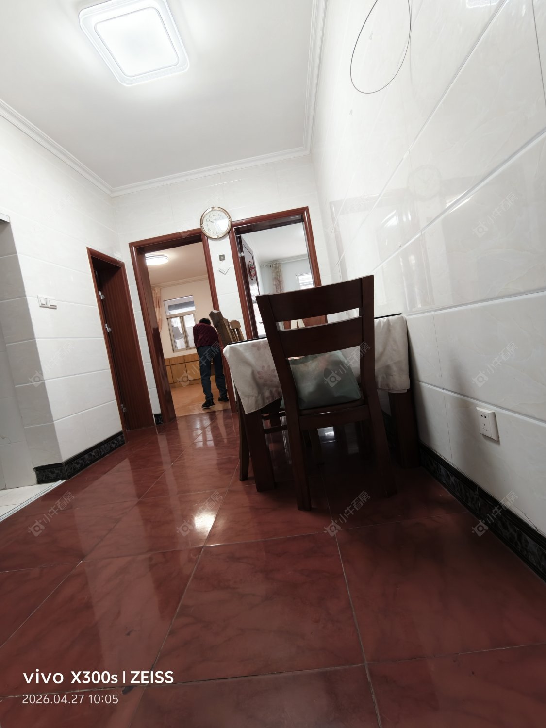 常州清潭五村在租房源室内图_小牛看房