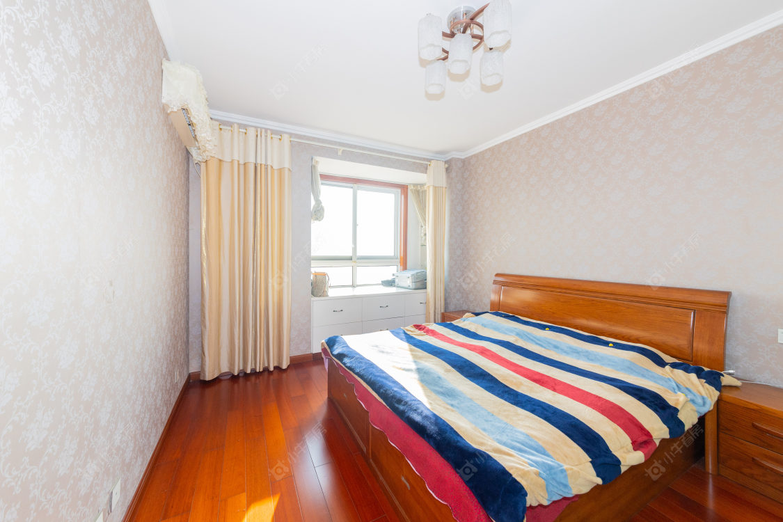 常州新立名园在售二手房源室内图_小牛看房