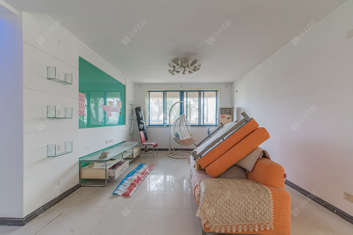 常州四季新城南苑在售二手房源室内图_小牛看房