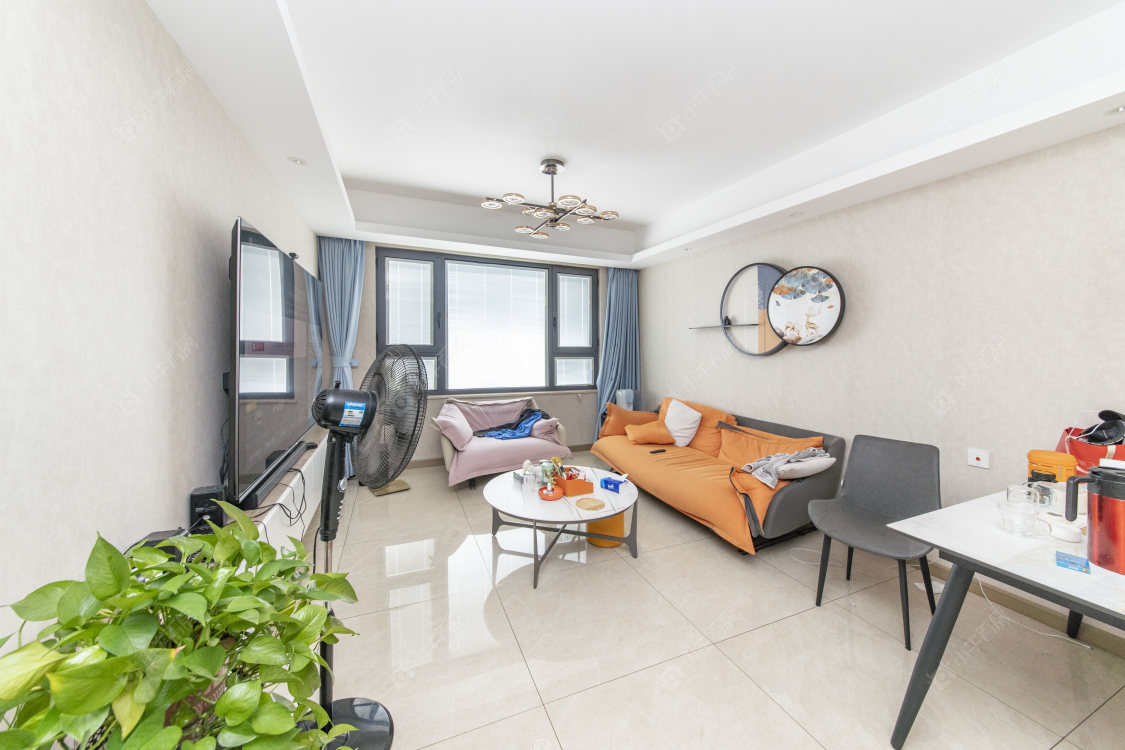 常州弘阳燕澜风华三区在售二手房源_小牛看房