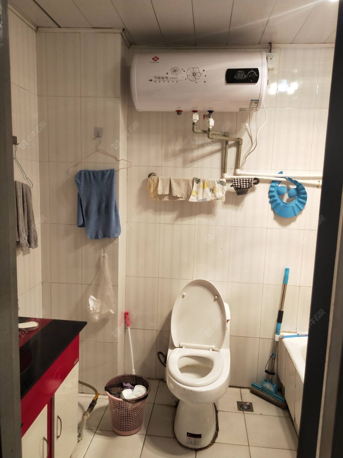 常州新龙花苑东区在租房源室内图_小牛看房