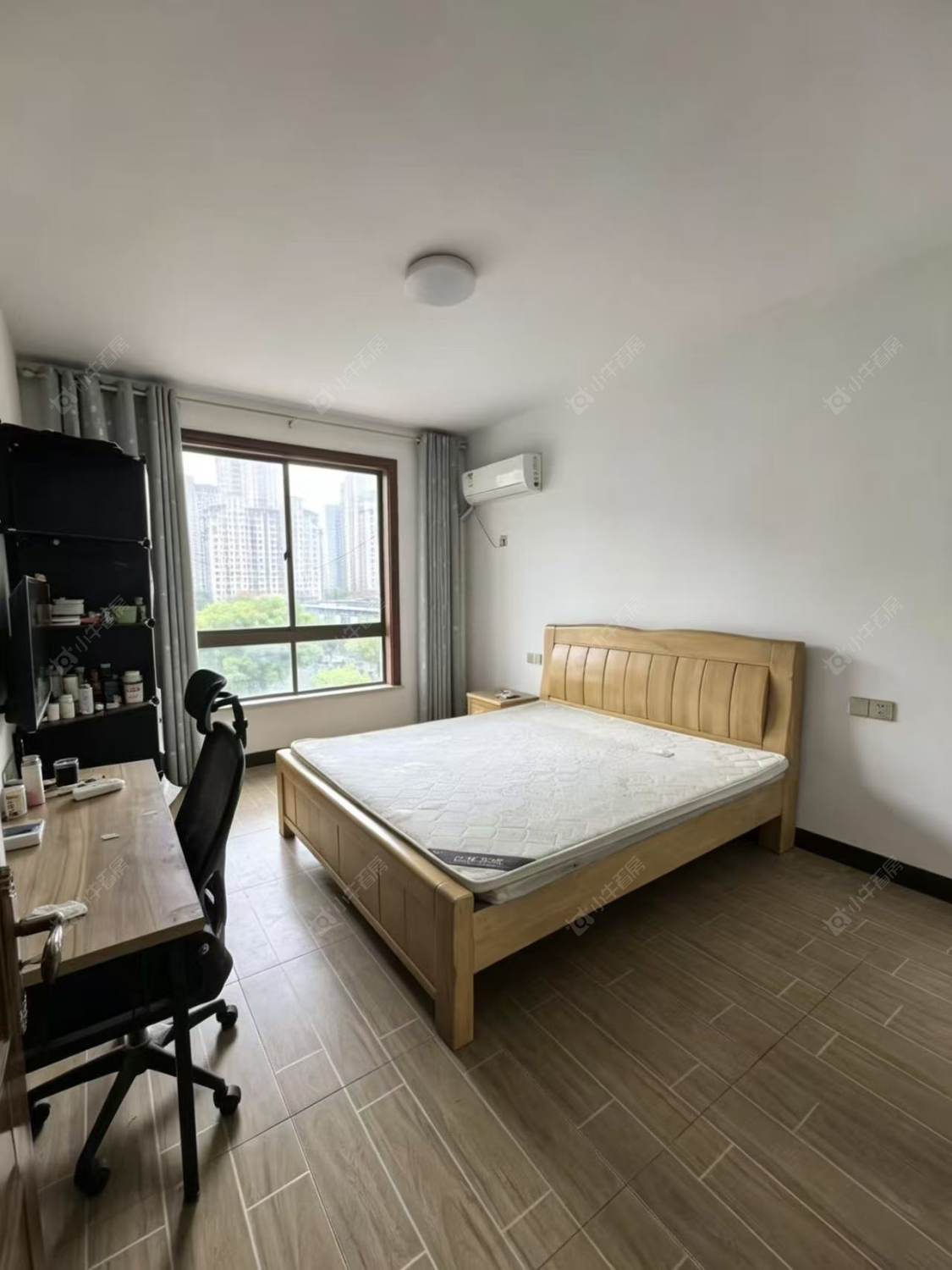 常州长安家园租房_小牛看房