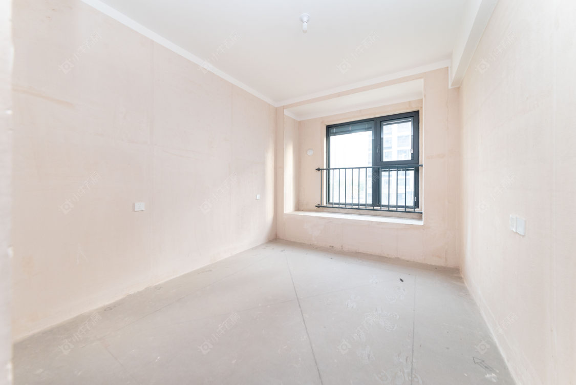 常州碧桂园新月时光在售二手房源室内图_小牛看房