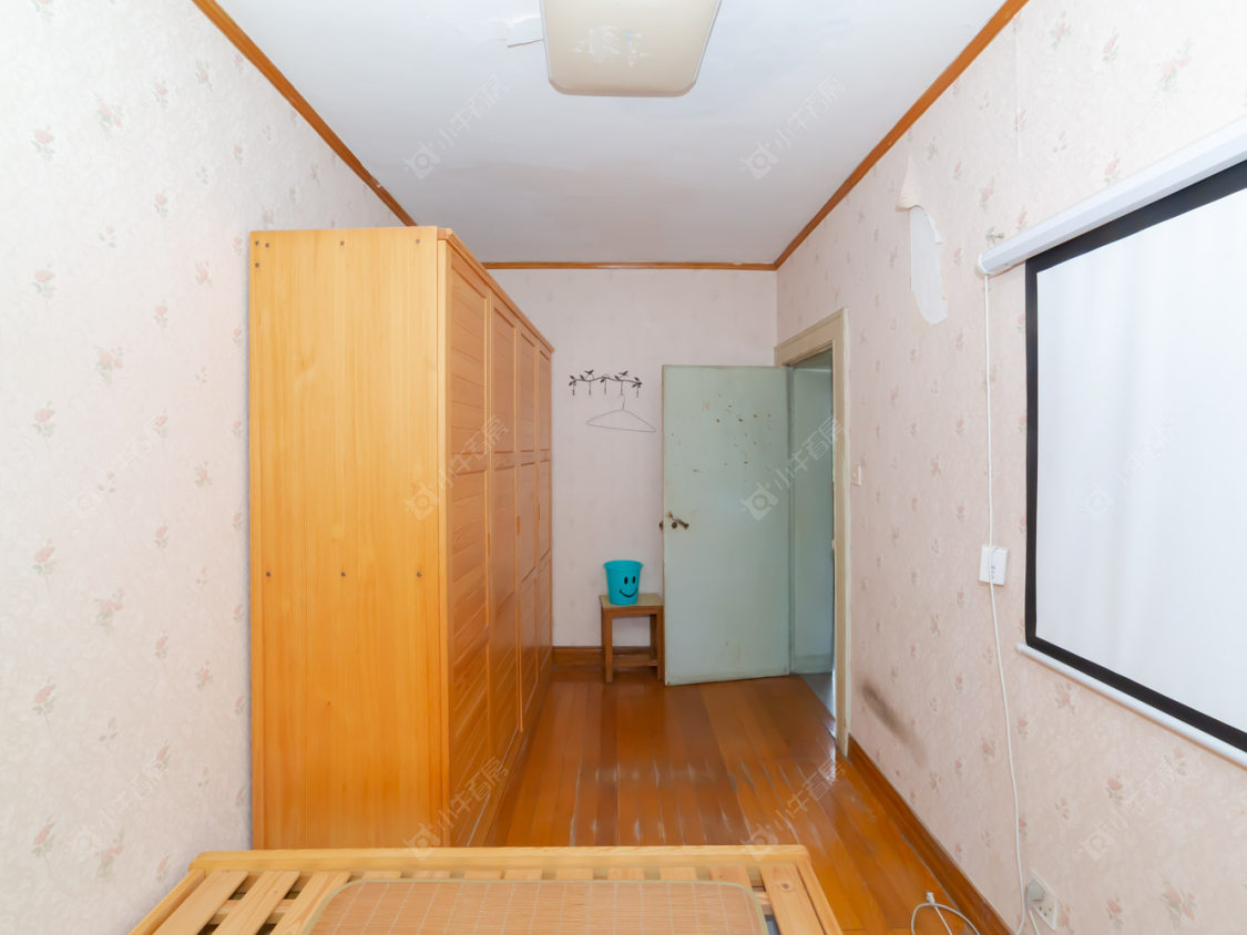 常州翠竹新村南区在售二手房房源室内图_小牛看房