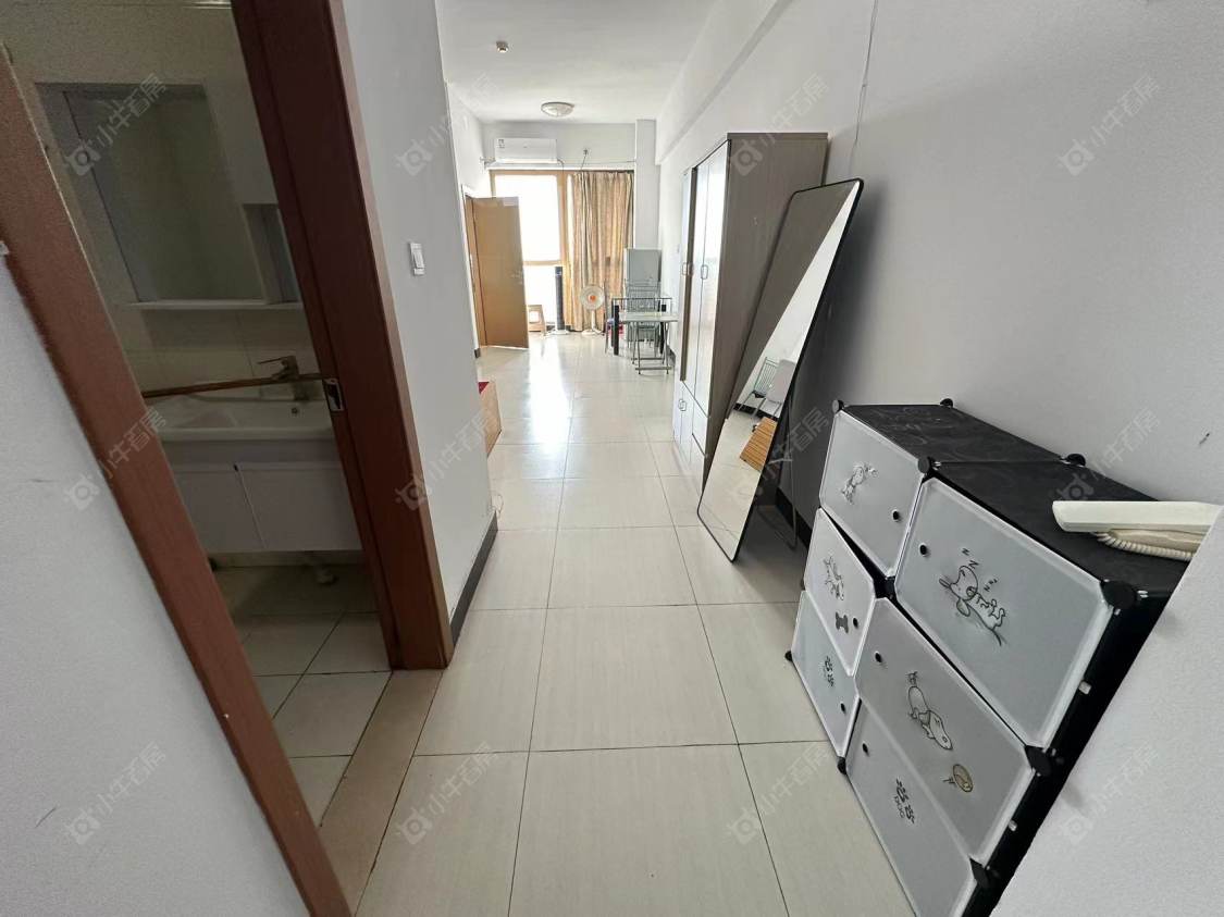 常州启星大厦在租房源_小牛看房