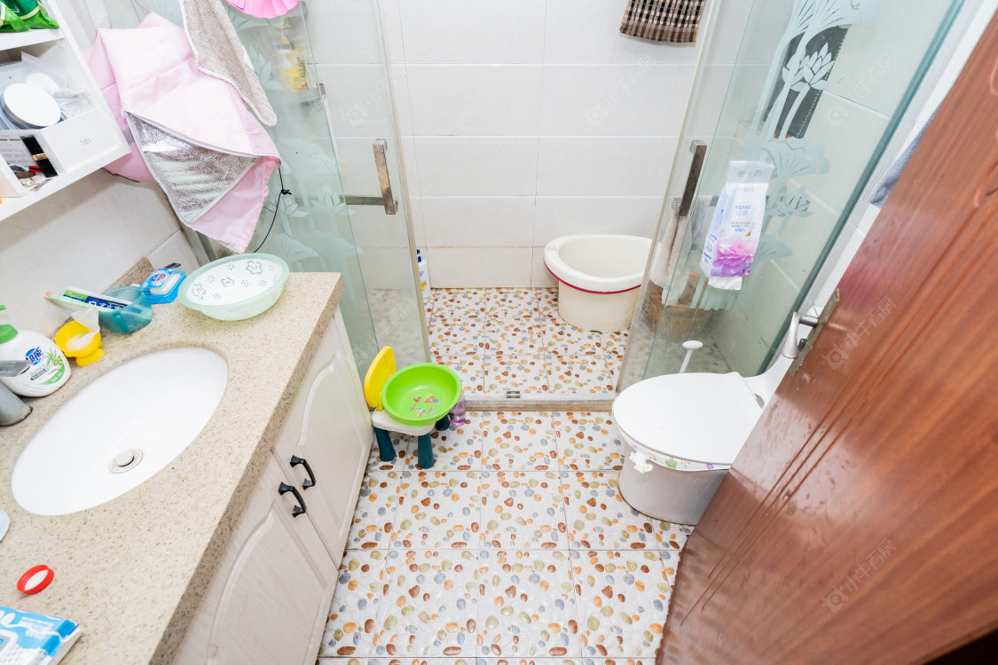 常州采菱公寓在售二手房源室内图_小牛看房