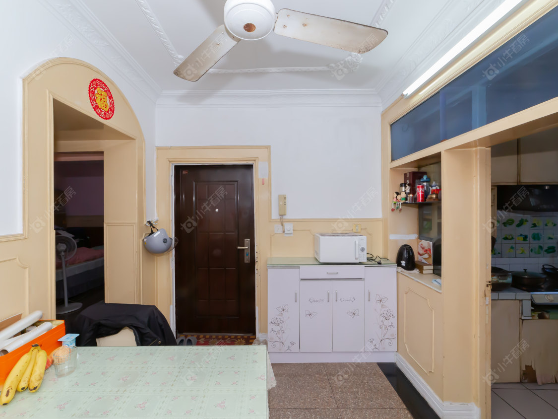 常州北环新村武进小区在售二手房源室内图_小牛看房