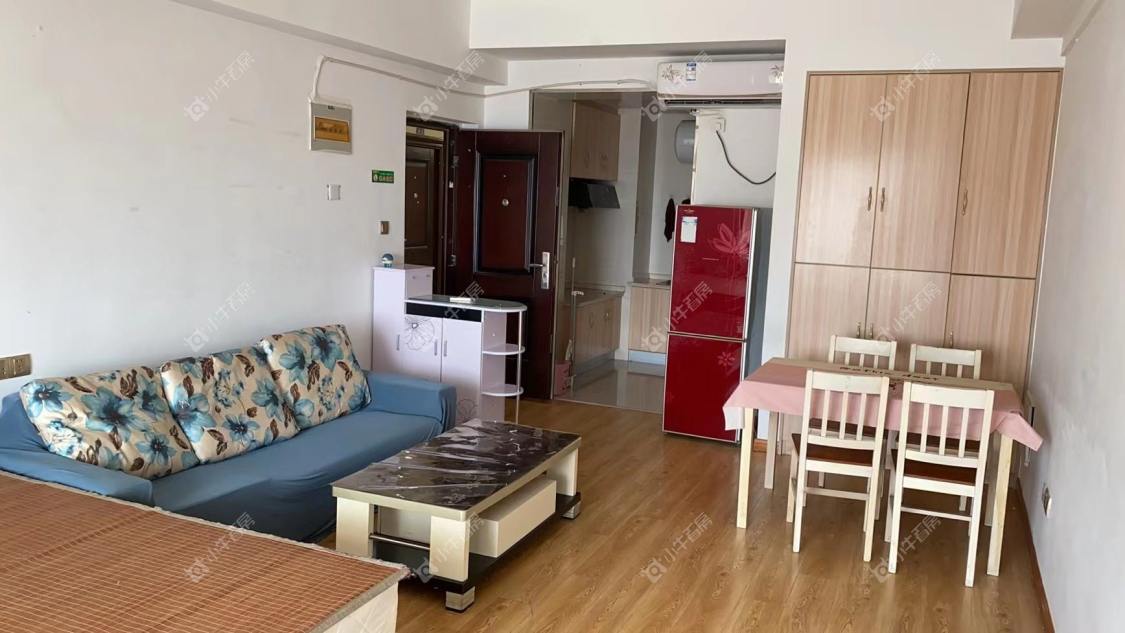 常州宝龙城市广场在租房源_小牛看房