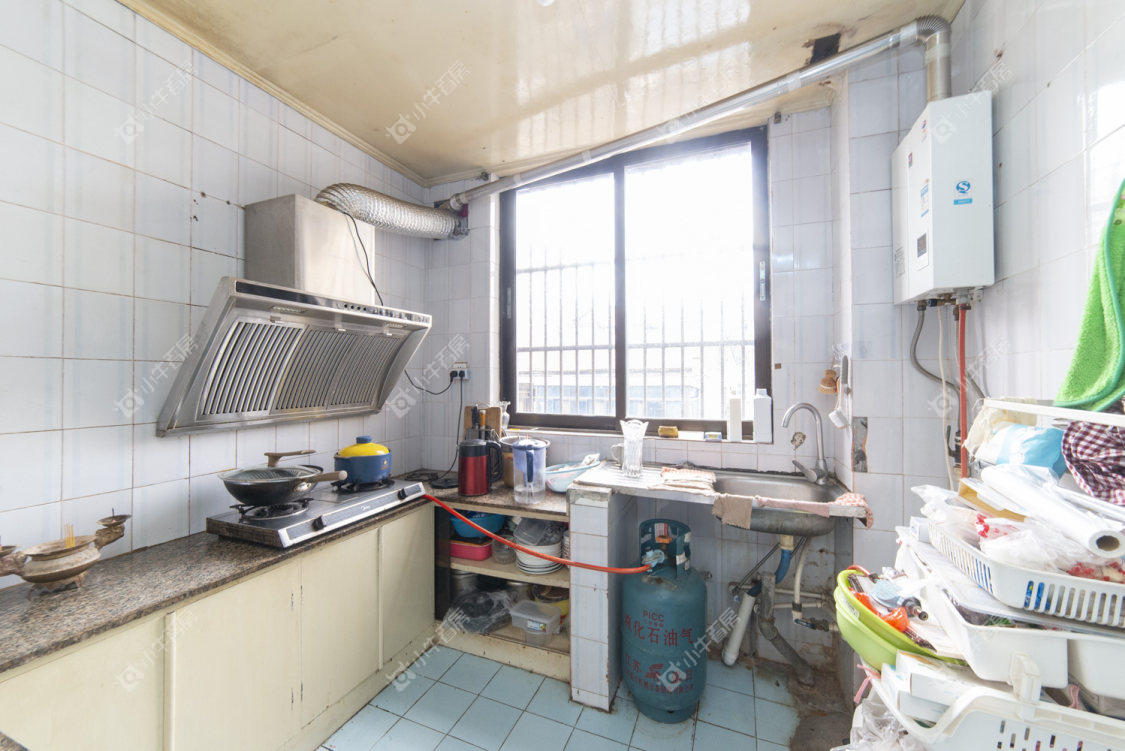 常州花东五村在租房源室内图_小牛看房