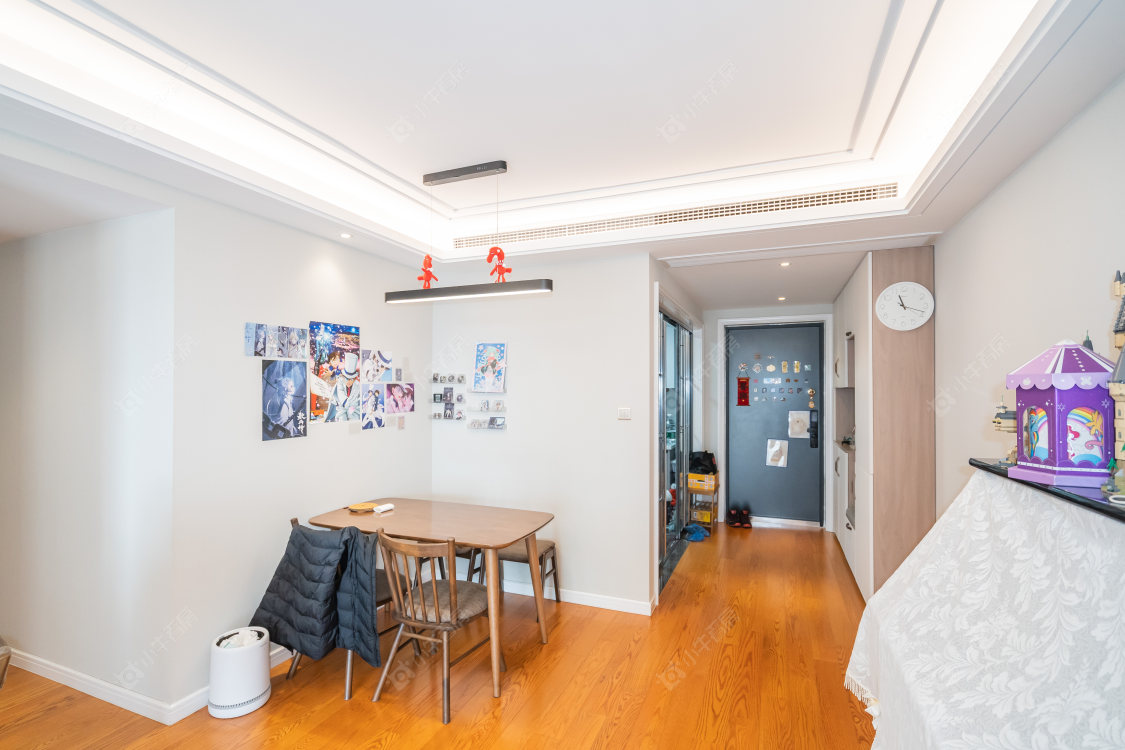 常州九洲玺在售二手房源室内图_小牛看房