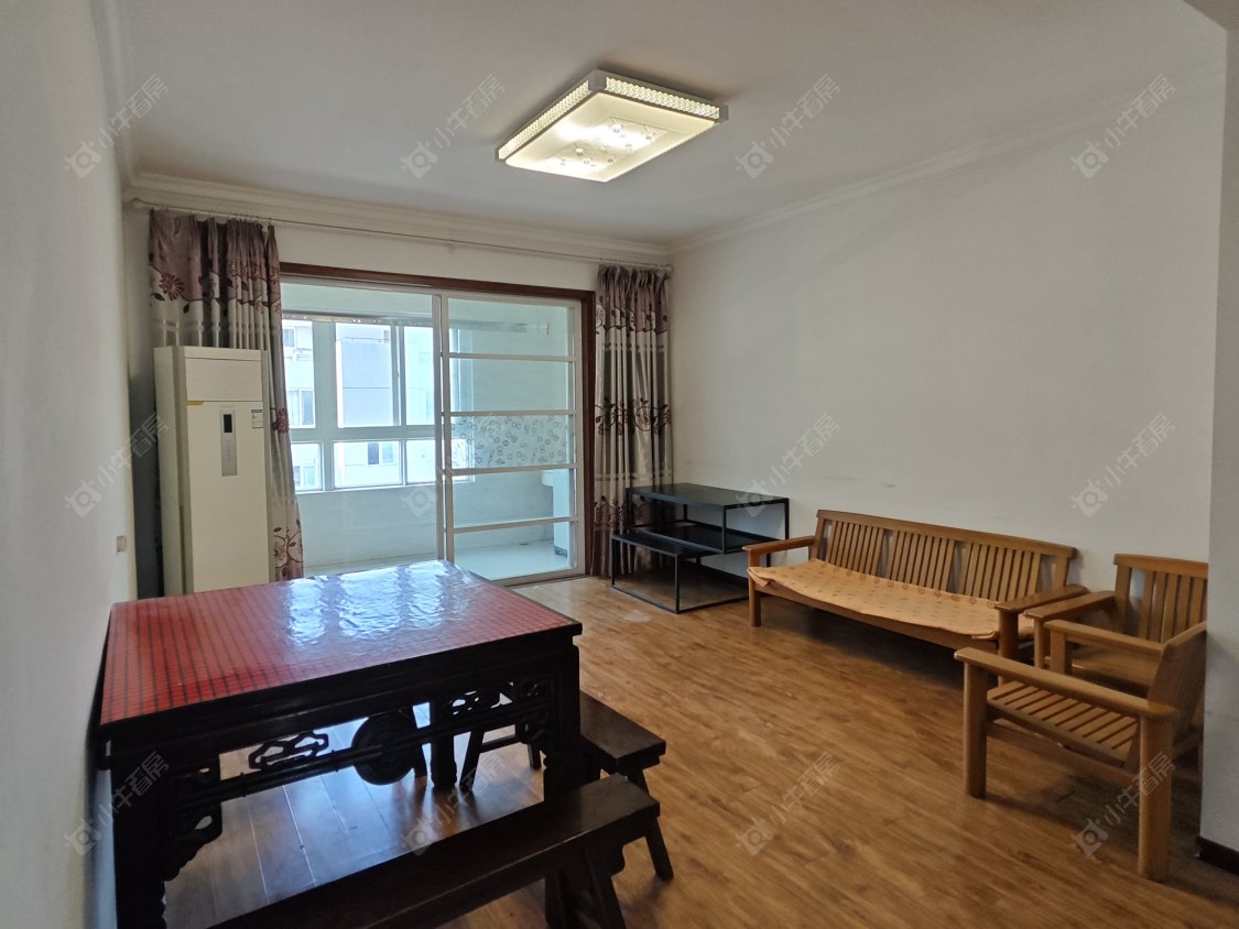 常州青竹苑东区在租房源_小牛看房