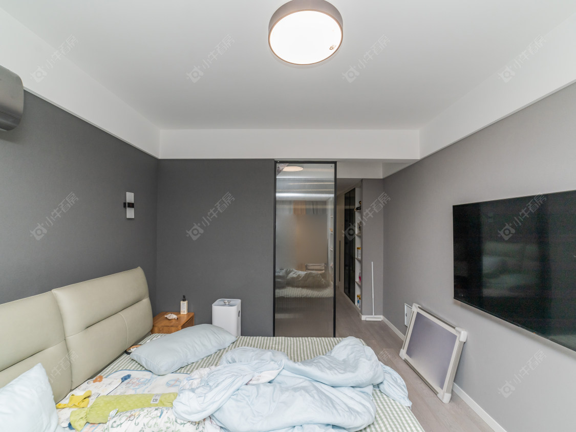 常州横麓雅居在售二手房源室内图_小牛看房