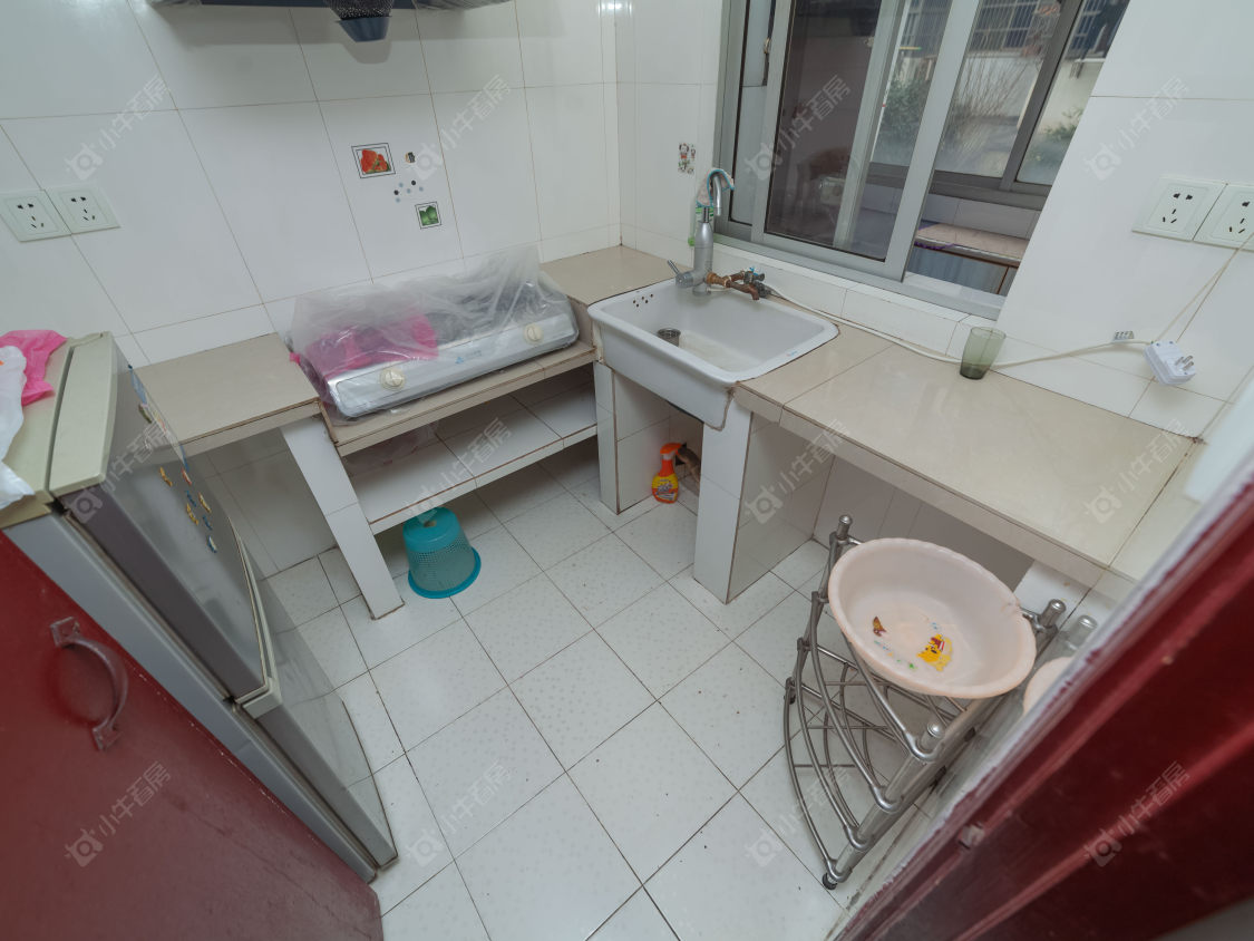 常州河苑新村在售二手房源室内图_小牛看房