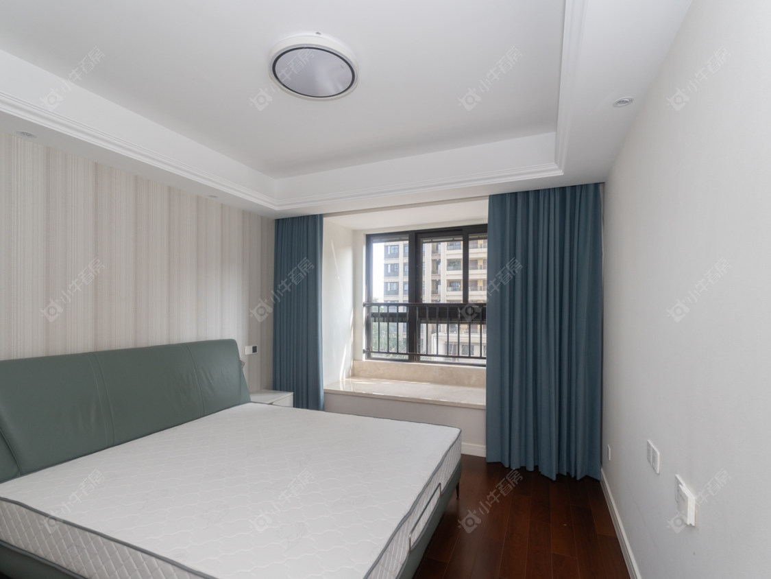 新城金郡(金坛)2区房源室内图 常州新城金郡(金坛)2区在售二手房源室内图_小牛看房