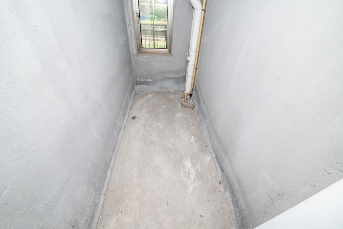 常州银河湾明苑别墅区在售二手房源室内图_小牛看房