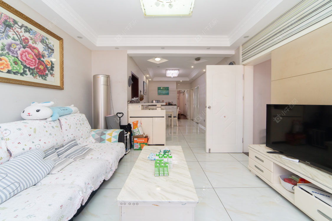 常州泰盈八千里在售二手房源室内图_小牛看房