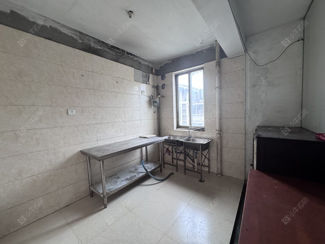 常州湾里新村在租房源室内图_小牛看房