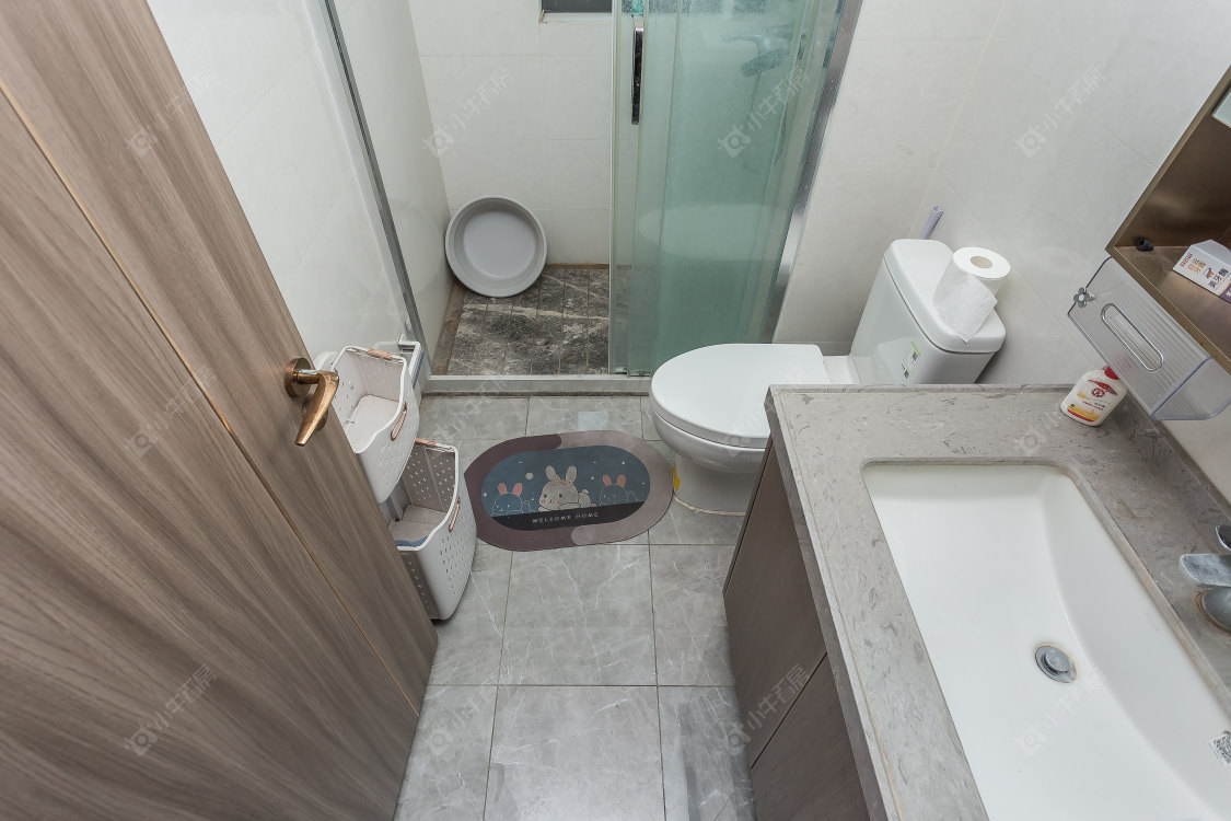 常州中海云樾里在售二手房源室内图_小牛看房