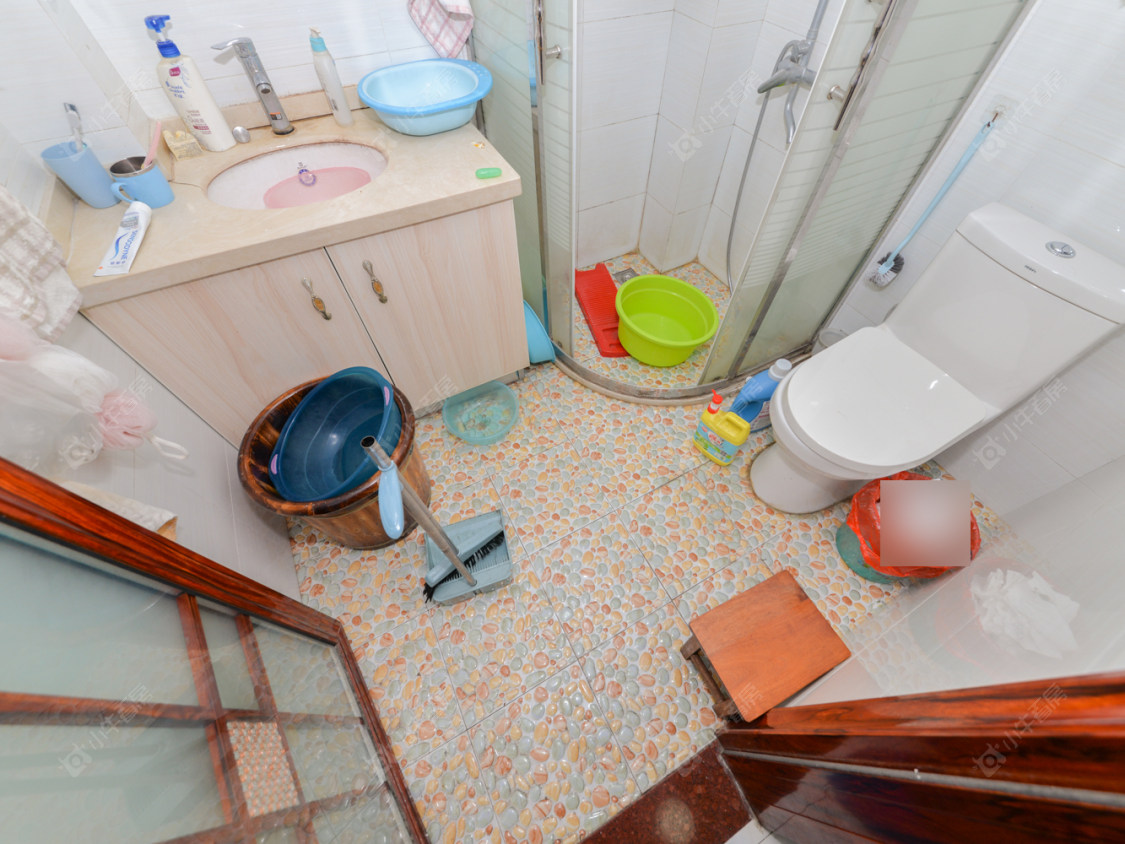 常州金池花园在售二手房源室内图_小牛看房