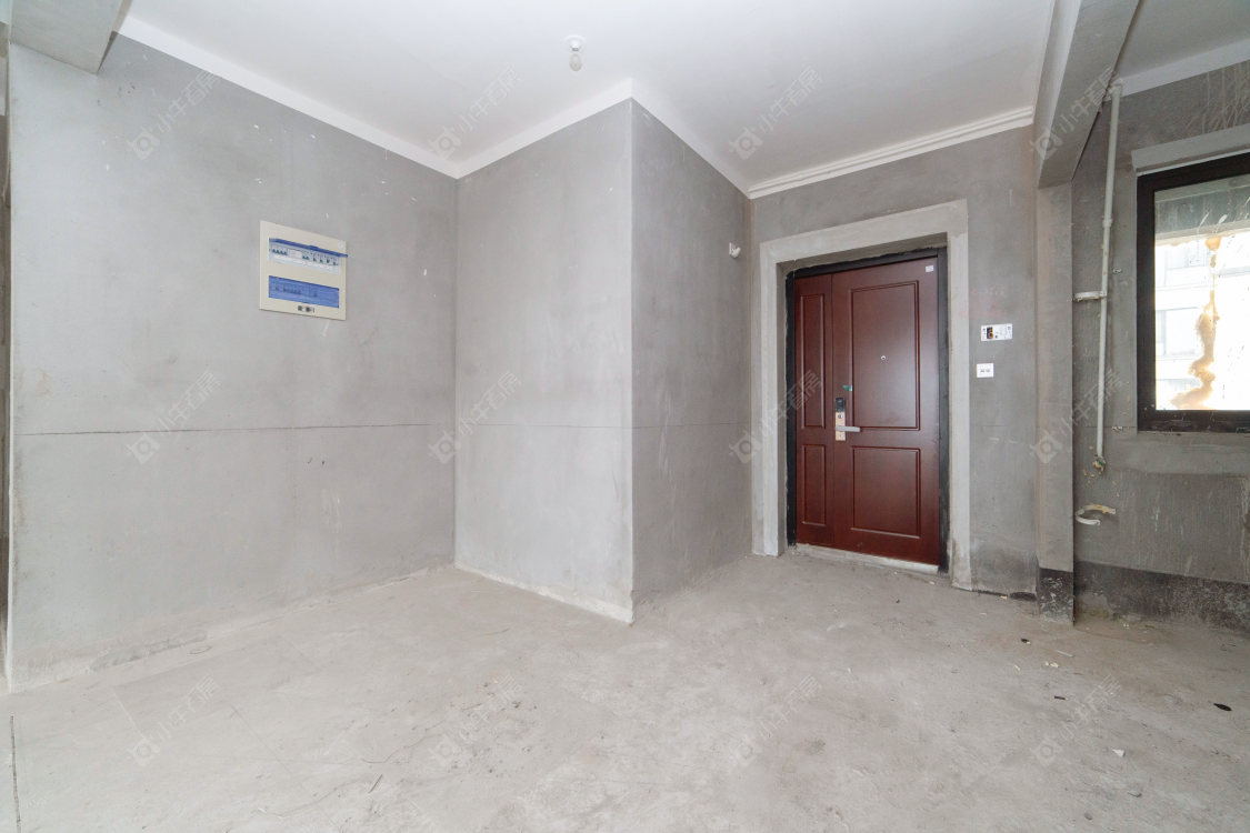 路劲雅居乐国仕九礼房源室内图 常州路劲雅居乐国仕九礼在售二手房源室内图_小牛看房