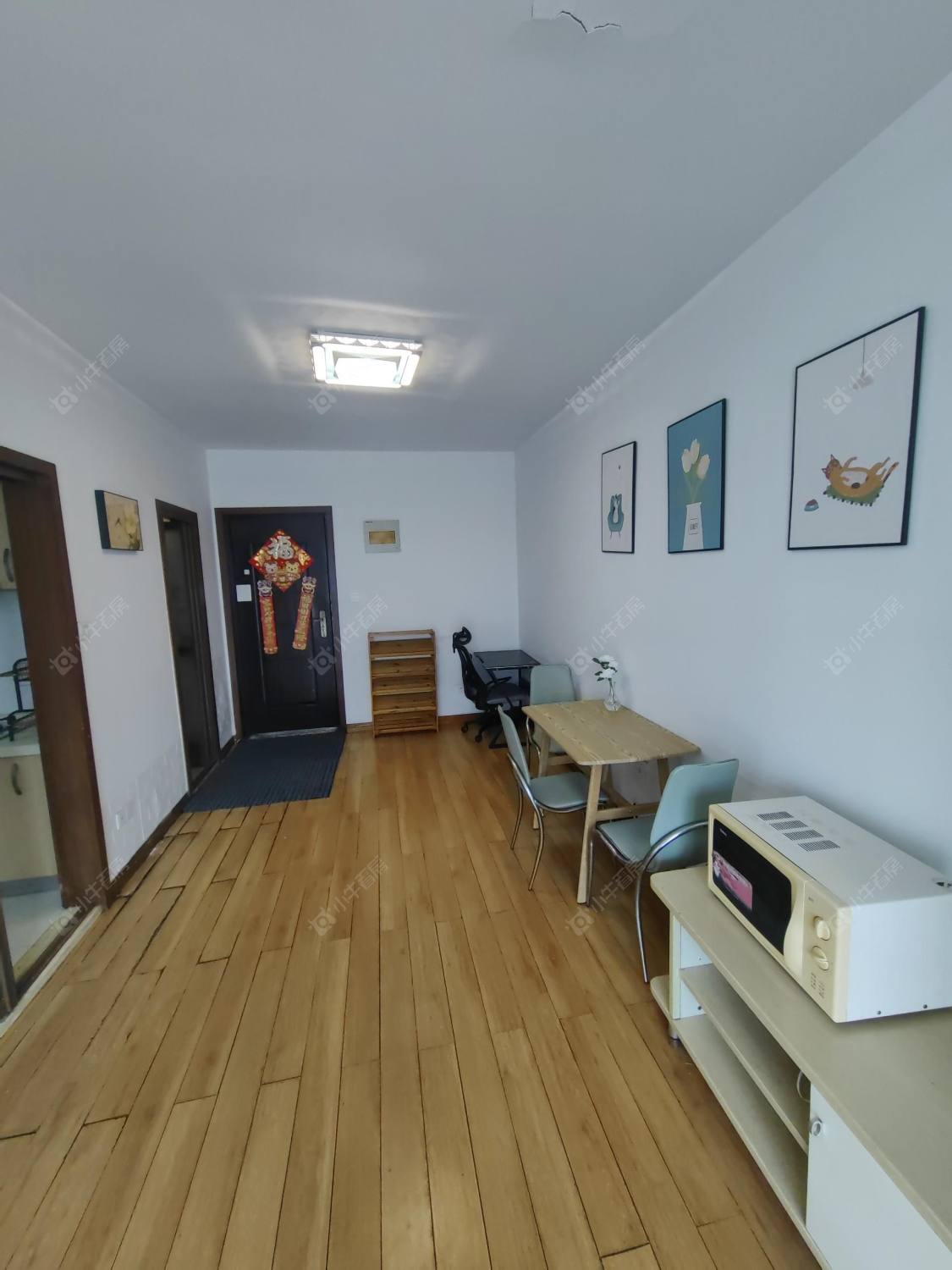 怡康花园房源室内图 常州怡康花园在租房源室内图_小牛看房