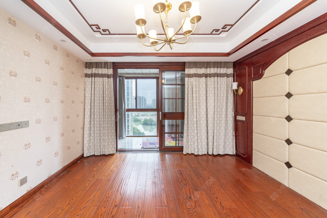 常州玉兰广场一期在售二手房源室内图_小牛看房