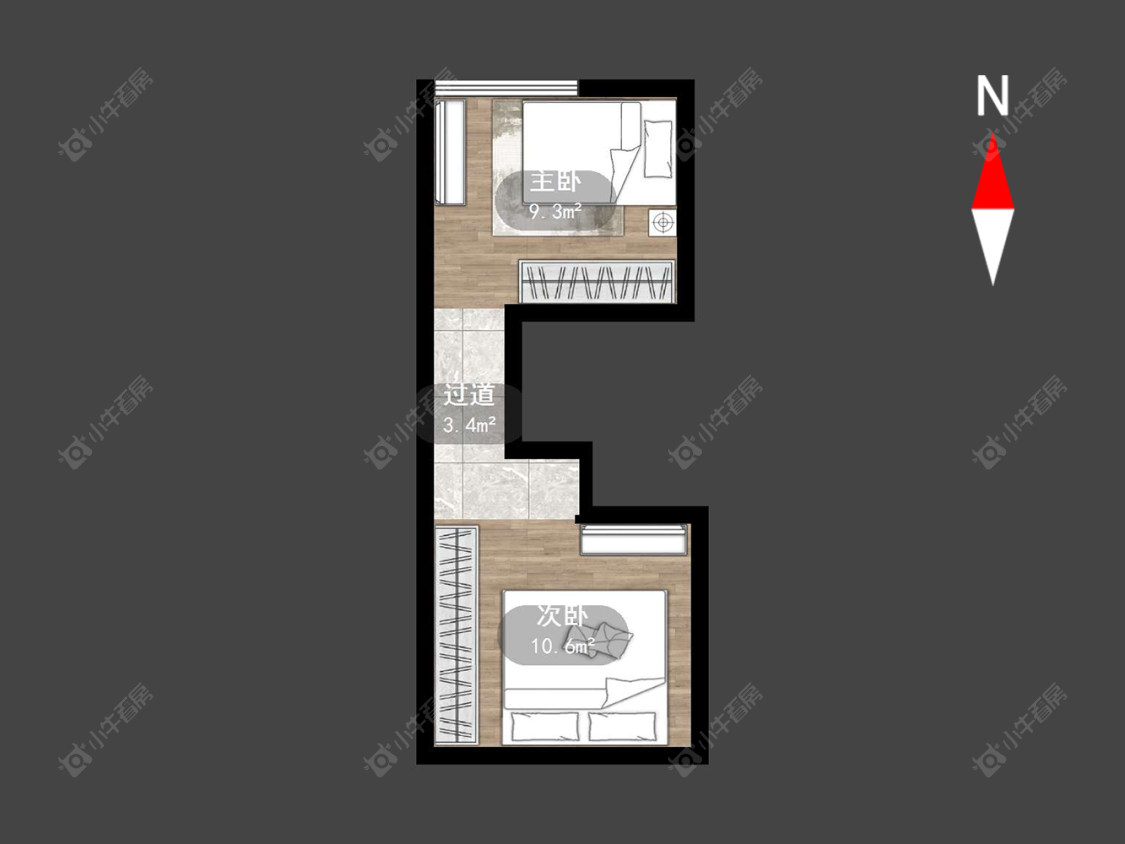 碧桂园壹号天禧房源户型图 常州碧桂园壹号天禧在售二手房源户型图_小牛看房