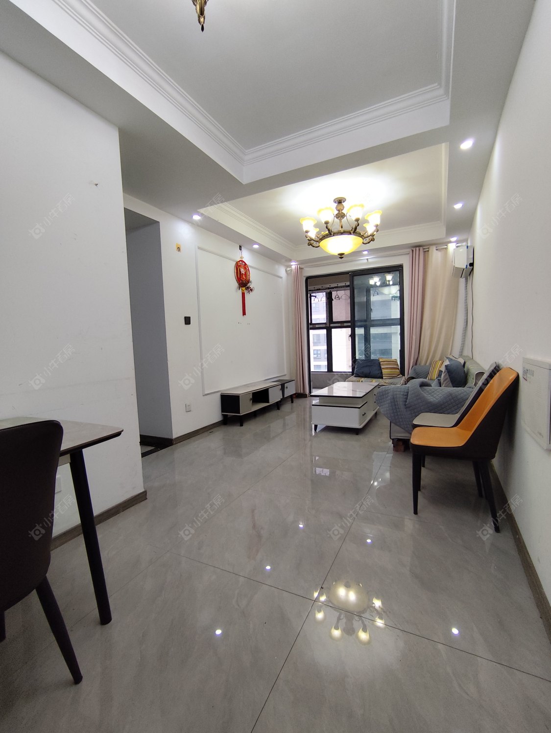 常州清云澜湾A区在租房源_小牛看房