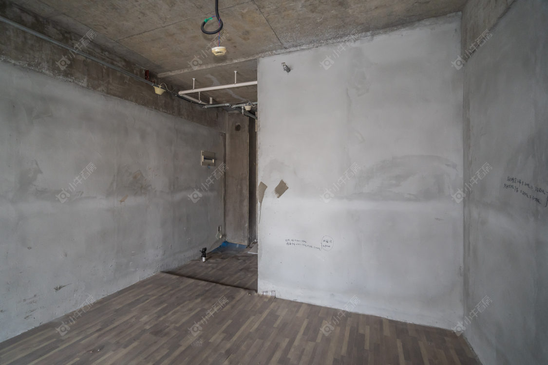 常州万都广场在售二手房源室内图_小牛看房