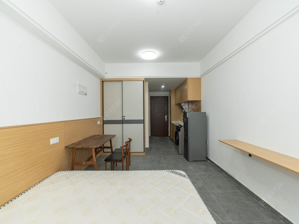 常州弘阳云峯在售二手房源室内图_小牛看房