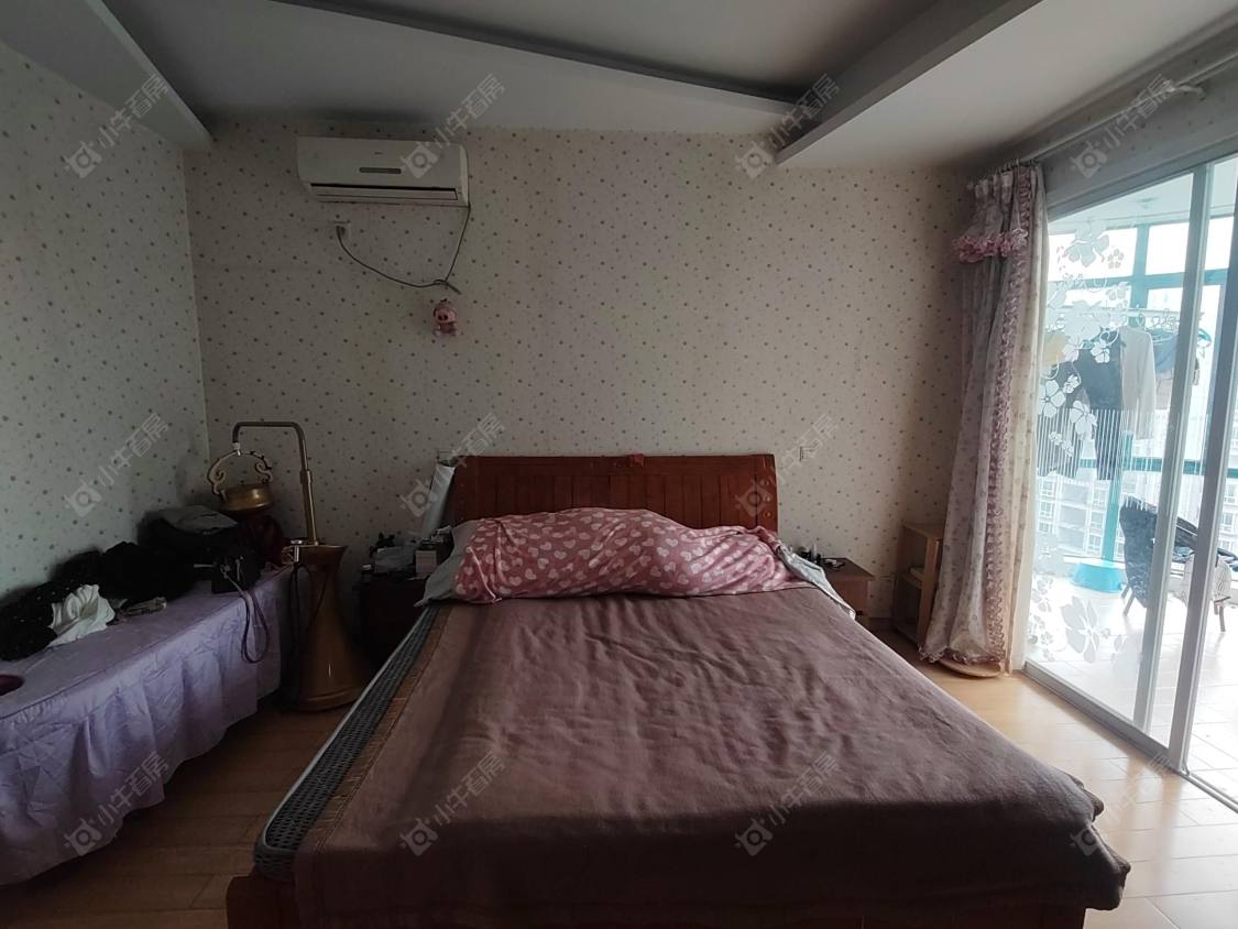 府琛商务广场房源室内图 常州府琛商务广场在租房源室内图_小牛看房