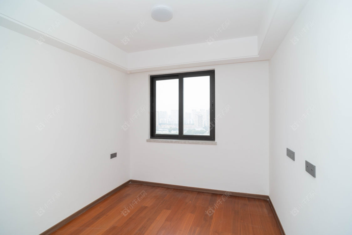 常州龙城金茂府东区在售二手房源室内图_小牛看房