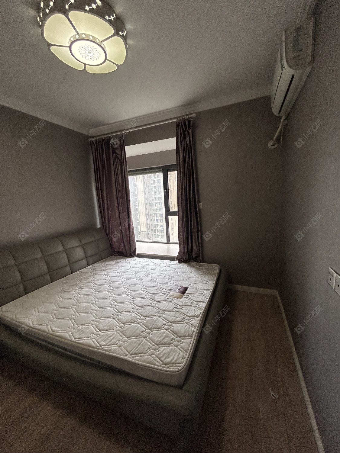 常州世茂香槟湖二期在租房源室内图_小牛看房