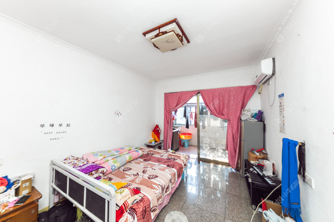 常州清潭五村在租房源_小牛看房