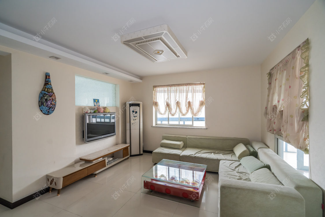 常州新天地花苑在售二手房源_小牛看房