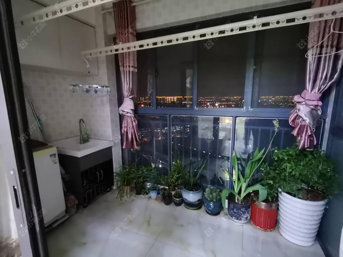 常州佳兆业凤凰湖壹号在租房源小区图_小牛看房