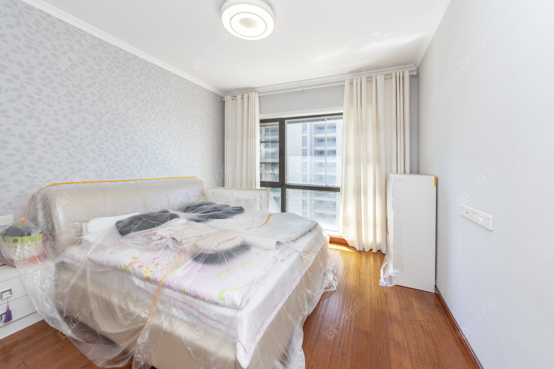 常州玉兰广场二期在售二手房源室内图_小牛看房