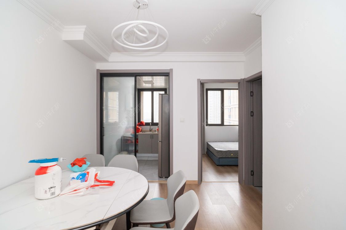 保利和光晨樾房源室内图 常州保利和光晨樾在售二手房源室内图_小牛看房