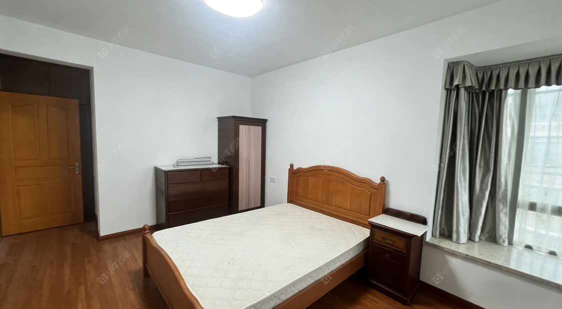 常州国泰新都在租房源室内图_小牛看房