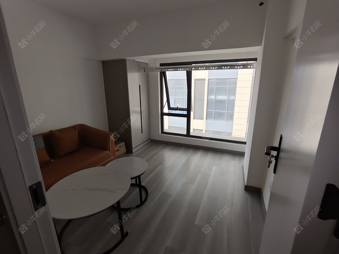 常州新龙江城市广场在租房源室内图_小牛看房