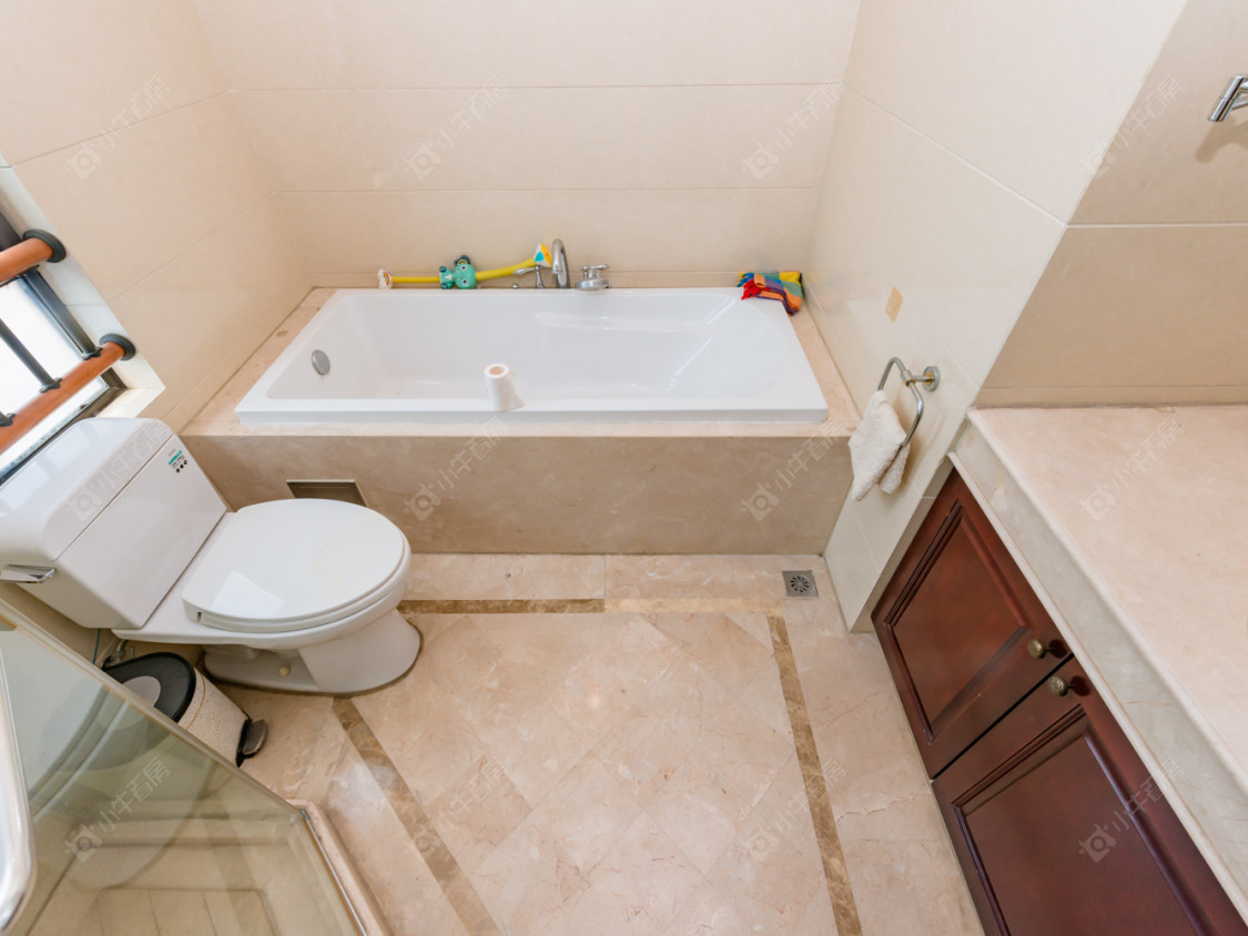 常州新城首府在售二手房源室内图_小牛看房