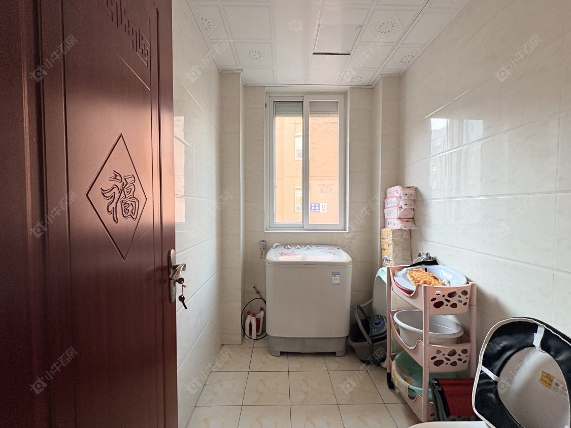 丹阳迈村新城在售二手房源室内图_小牛看房