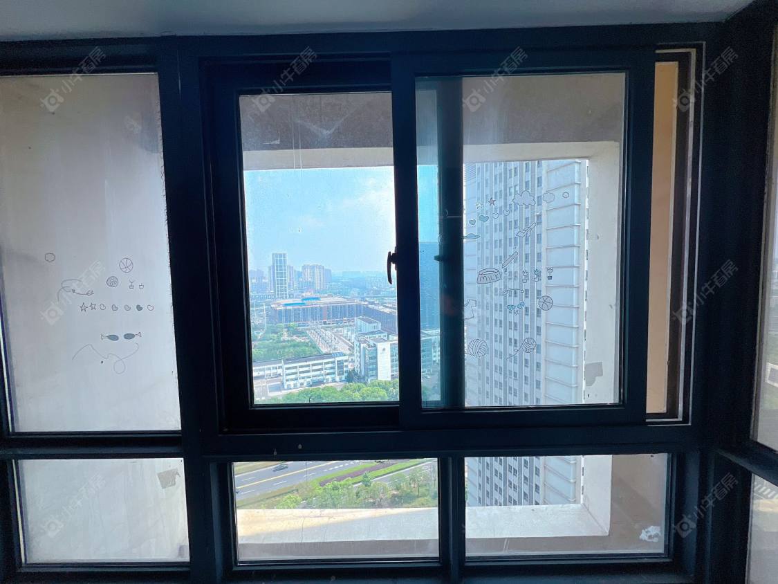 高力国际SOHO房源室内图 常州高力国际SOHO在租房源室内图_小牛看房