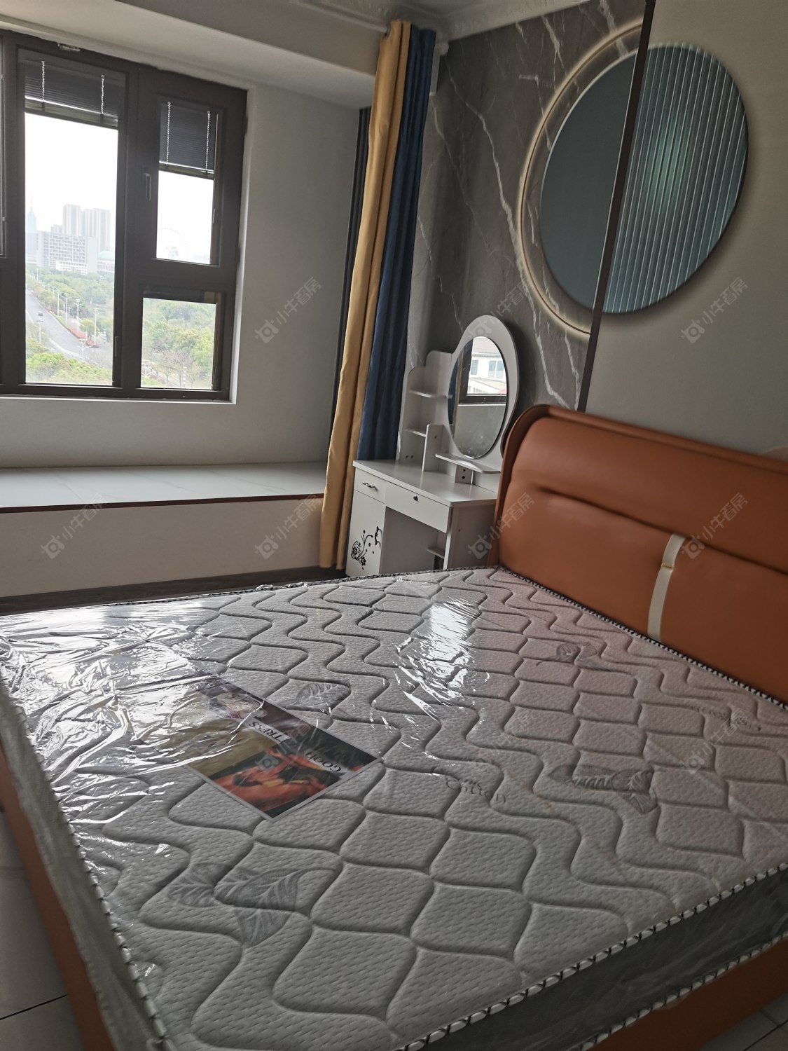 常州牡丹三江公馆在租房源_小牛看房