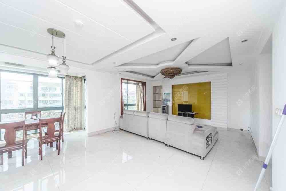 常州龙城花园3室2厅1卫出租房源图片