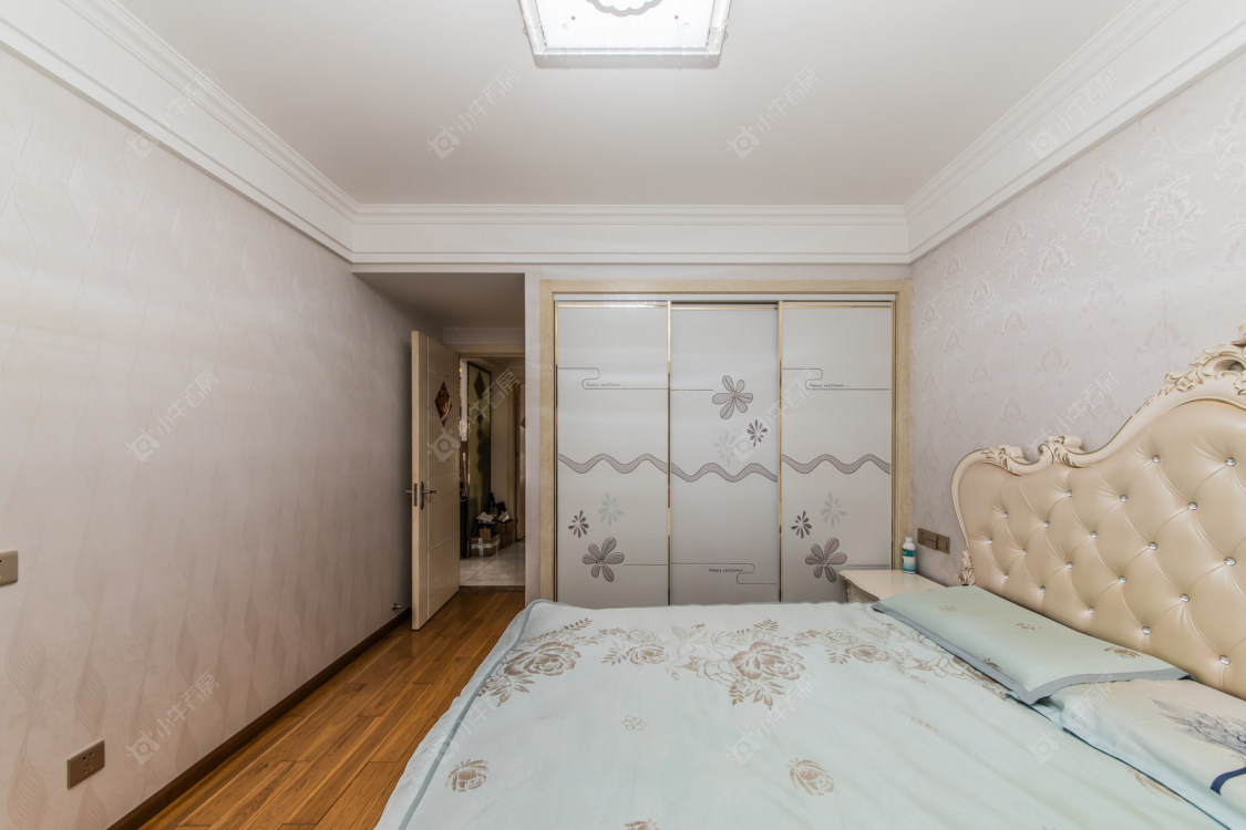 常州九龙仓时代上院在售二手房源室内图_小牛看房