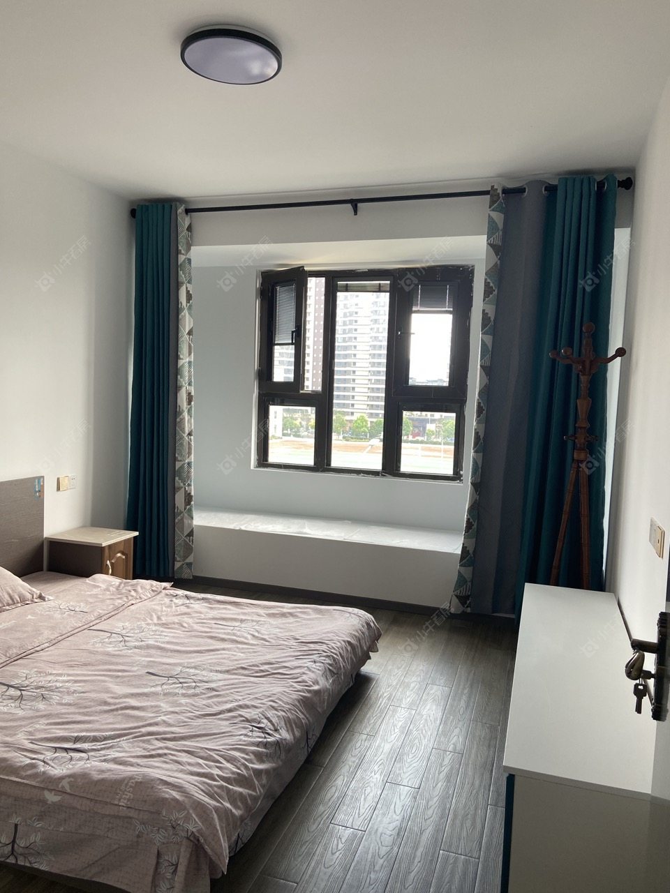 常州牡丹三江公馆在租房源室内图_小牛看房