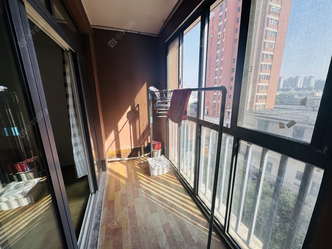 常州聚怡花园北区在租房源室内图_小牛看房